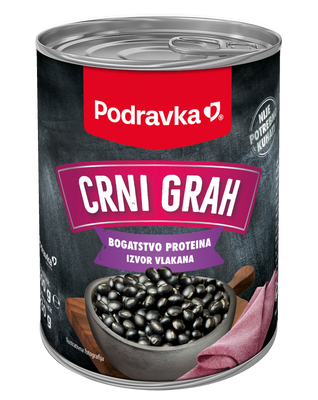 Crni grah