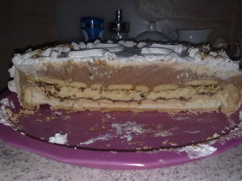 Presek torte