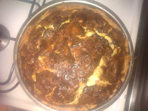 Quiche Lorraine by Sneca