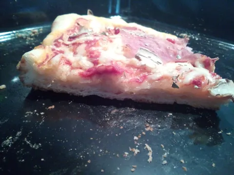 Tijesto za PIZZU