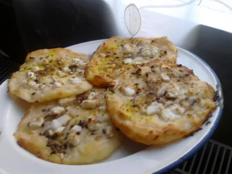 FETA LEPINJICE