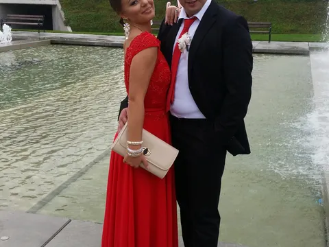 Moja ljubav i ja