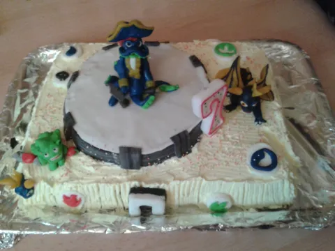 Skylanders