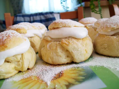 Semlor