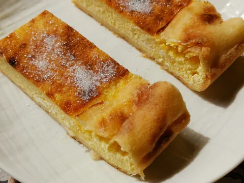 Prigorska slatka Pera 