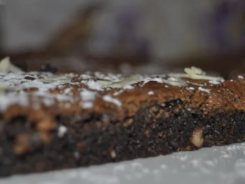 Cokoladni fondant