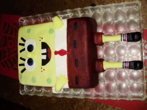 KARAMEL TORTA