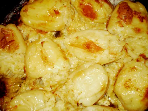 moje paprike