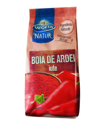 Vegeta Natur Boia de ardei iute