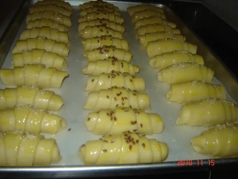 Uvalila me u trostruki posao:))