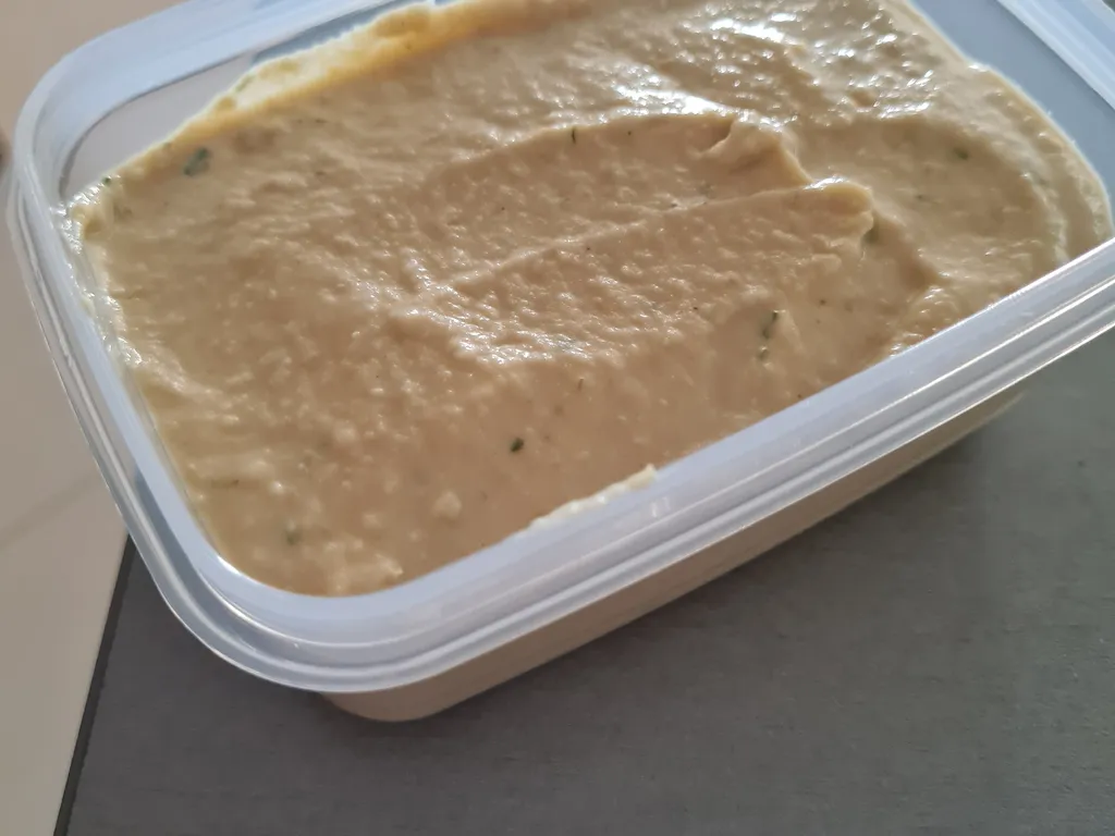 Humus od slanutka