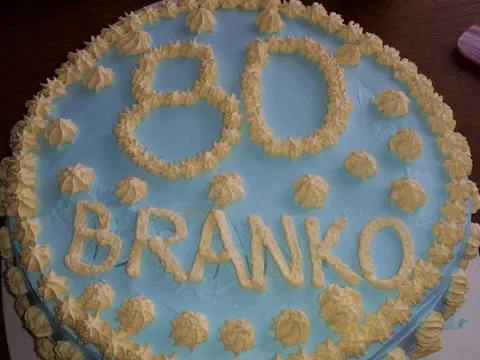 torta