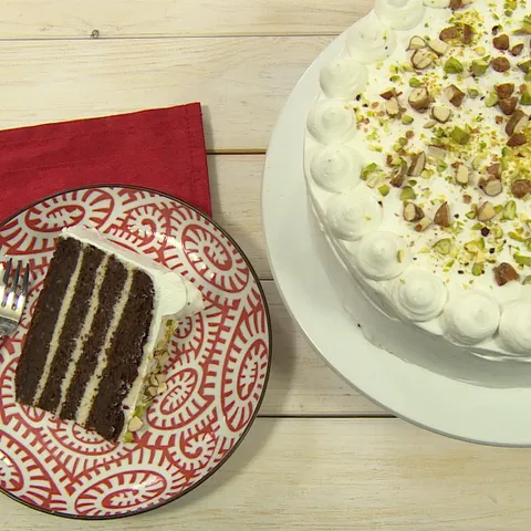 Raskošna torta