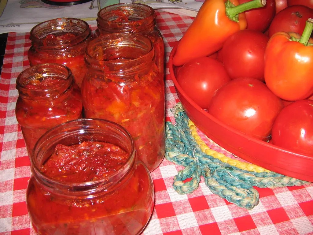 Pindjur, made in Zajecar