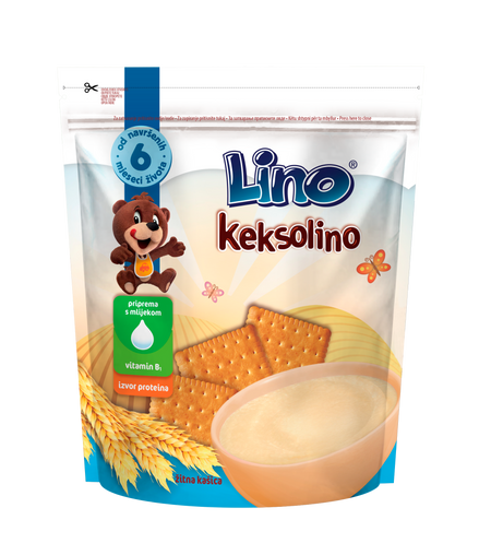 Lino Keksolino