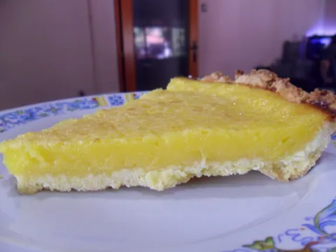 Limun pita