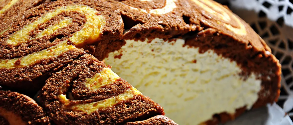 Torte sarlota