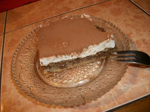 Dukan tiramisu