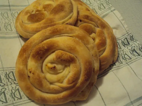 Kisela banica - Jafi