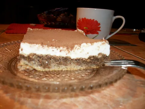 Dukan tiramisu