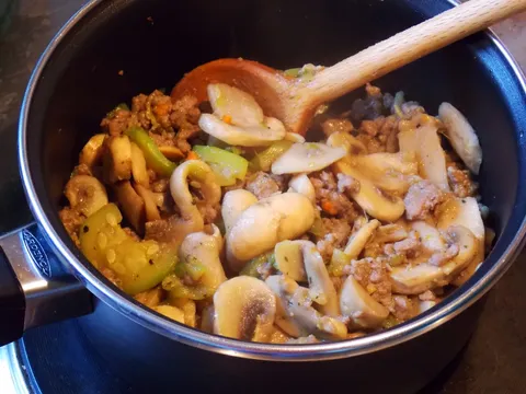 Dukan mućkalica