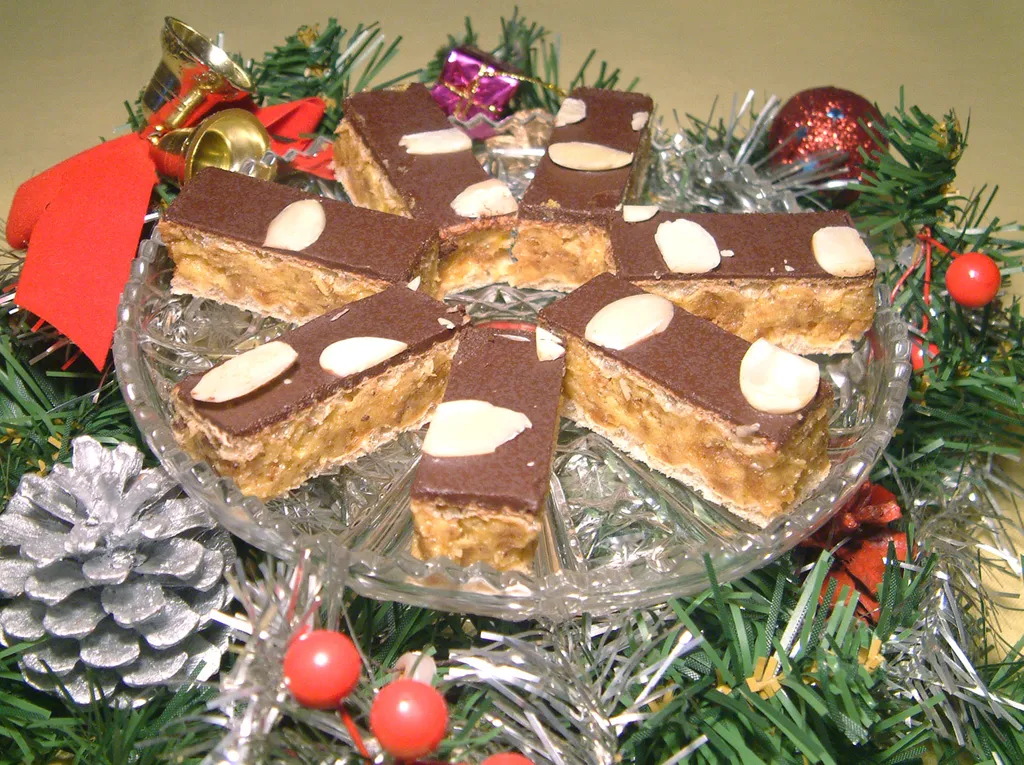 Grilaža 11
