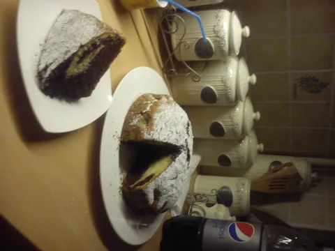 Mramorni kolač