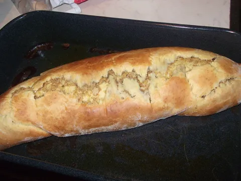 Najbolja i najbrža makova štrudla by Immy (sa orah kod meni =)