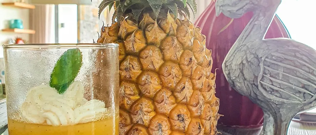 Ananas