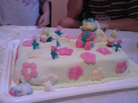 torta fifi