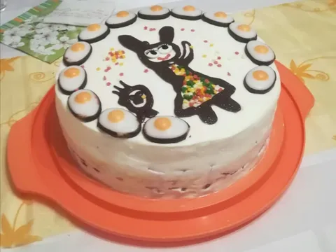 Torta od jagode