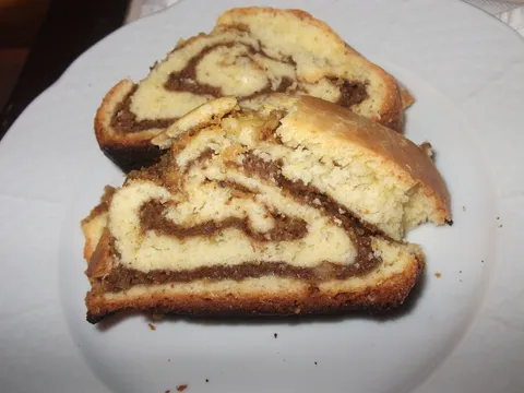 Najbolja i najbrža makova štrudla by Immy