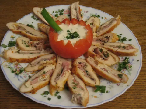 PILEĆE ROLICE