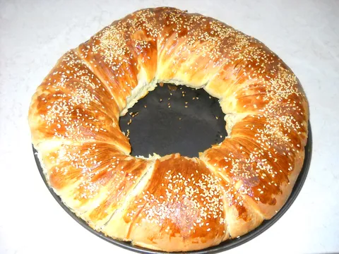 Lisnata pogaca