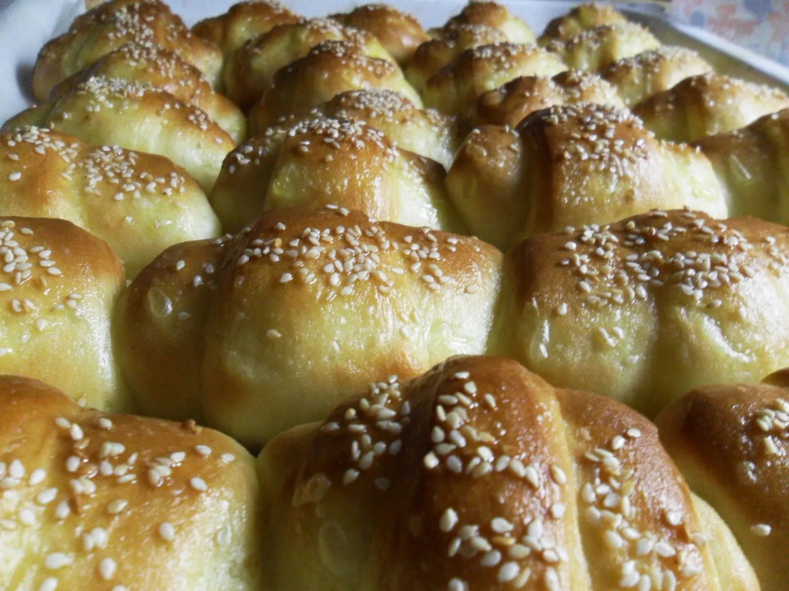 Balkan Lezzeti Kifle