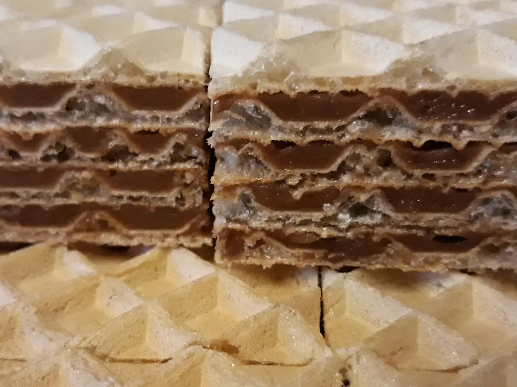 Oblatne Pischinger