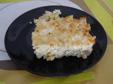 Musaka od karfiola