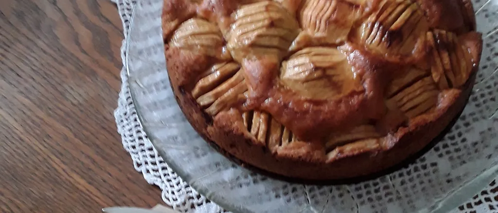 Zašto volim jabuke?