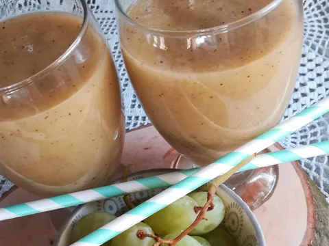 Smoothie.......