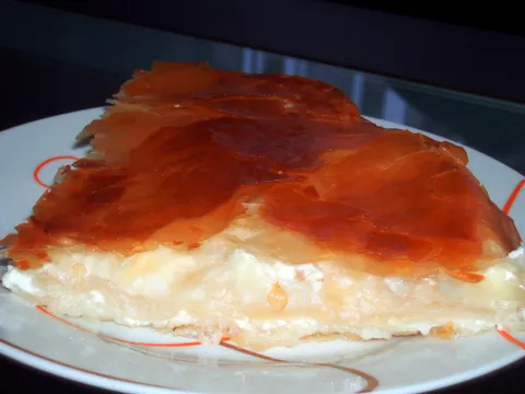 burek sa sirom
