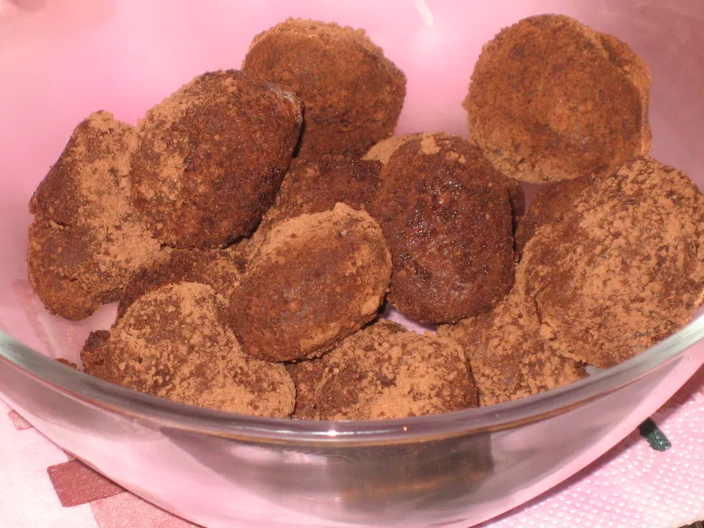 Tartufi