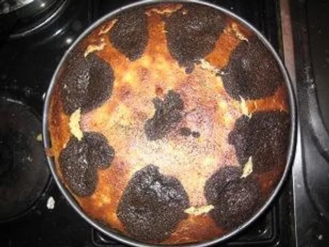 torta od maka i sira