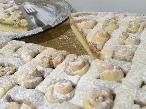 Američka pita od jabuka