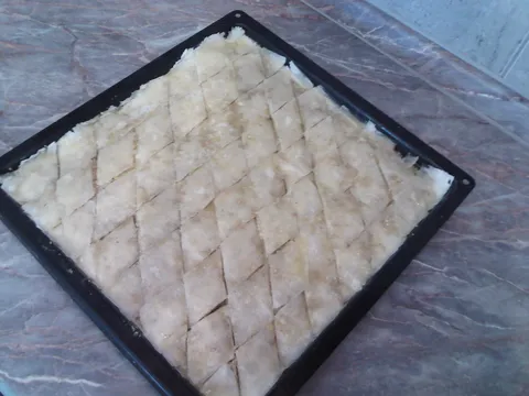 Baklava