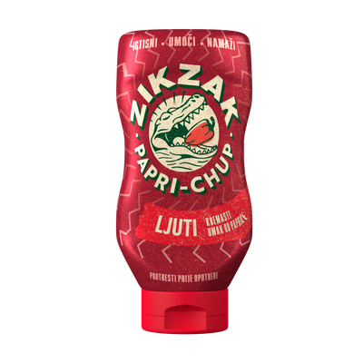 Zik Zak ljuti