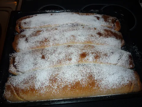 Strudla !!!