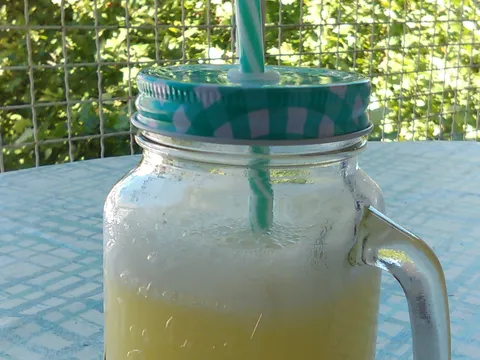 Sunny Sunday - sunčanana nedjelja
