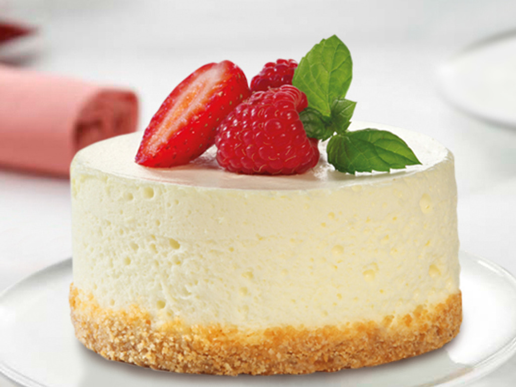 Lagana parfe torta
