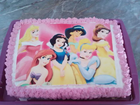 Rodjendanska torta