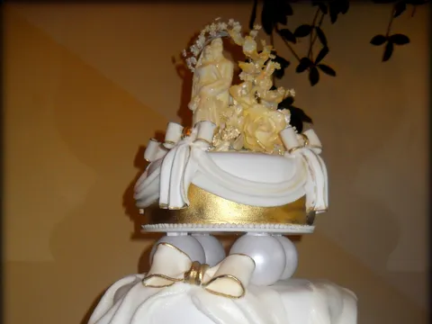 Mladenacka torta